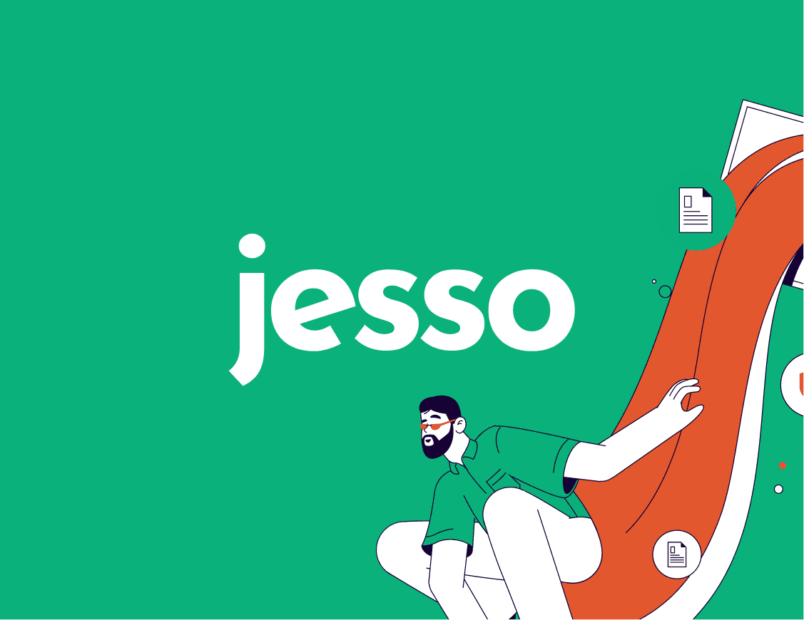 Jesso logo