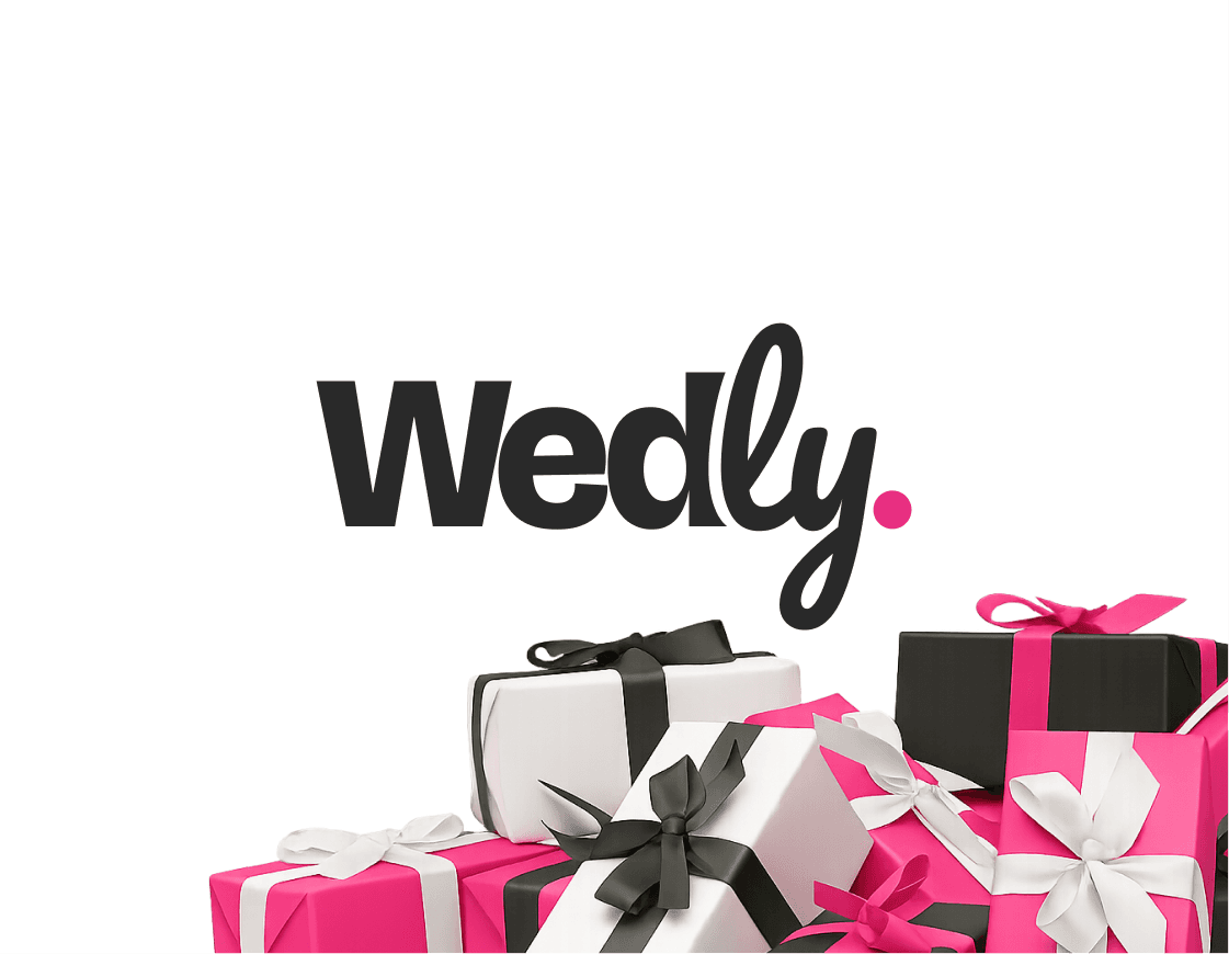 Wedly logo
